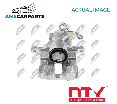 Brake caliper braking rear - caliper,