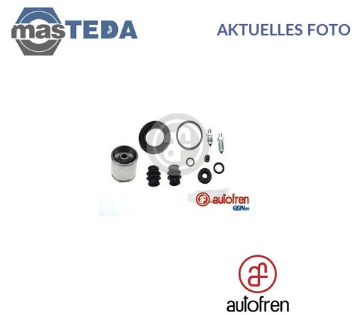 D41380k rear brake - brake, caliper