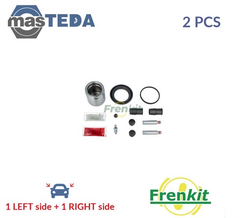 757501 brake caliper repair - brake,