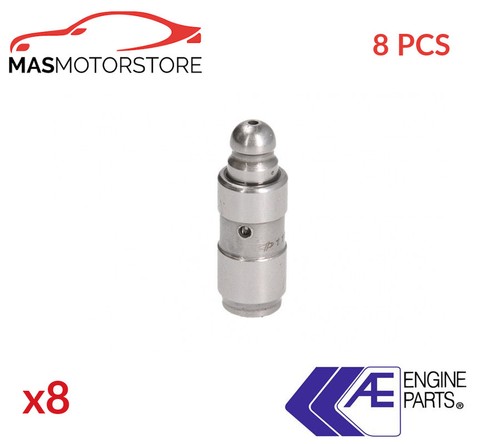 Hydro tappet valve - , ae