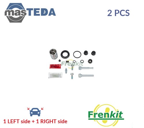 738298 brake caliper - 738298,