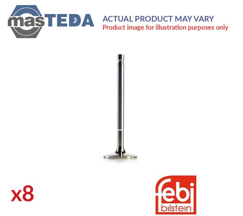 21016 engine exhaust valve - engine, ex
