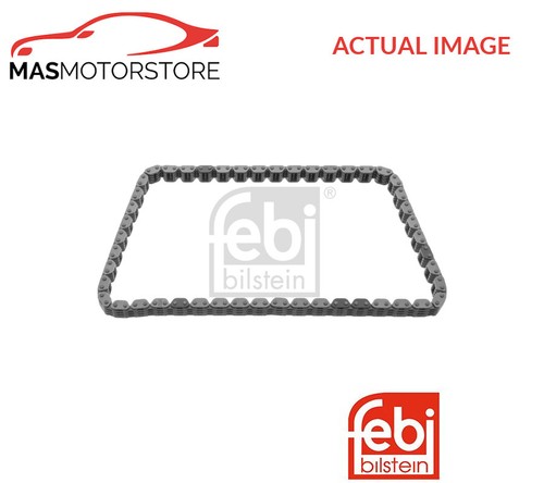 Engine timing chain febi - timing,