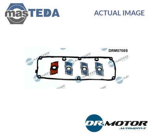 Drm0708s engine rocker cover - rocker,
