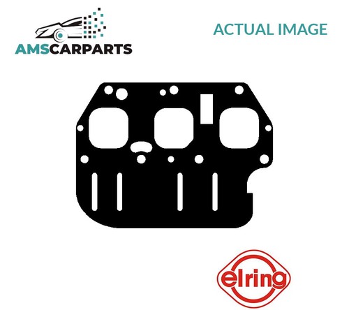 Exhaust manifold gasket for - manifold,