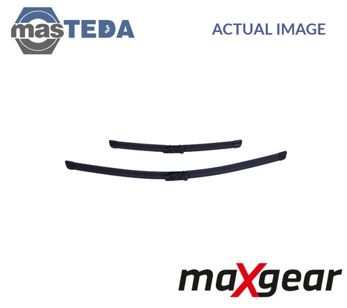 0630 windscreen wiper blade - 39-0630,