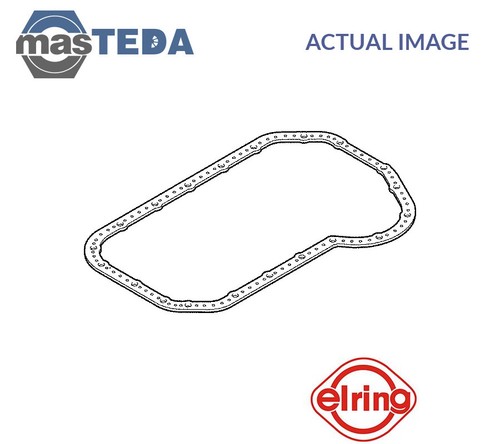 495620 oil pan sump - 495620, gasket