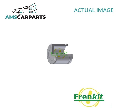 Brake caliper piston - caliper, front