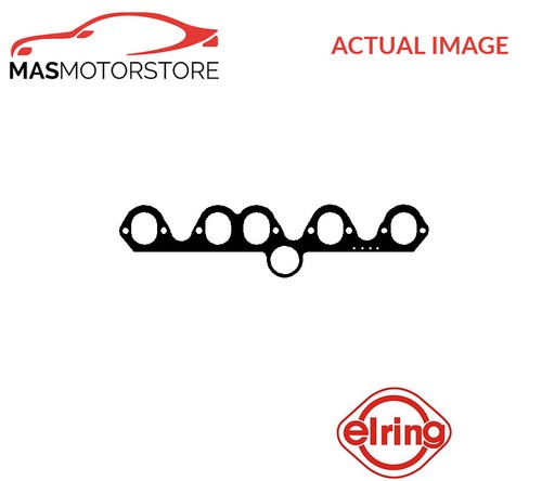 Intake manifold gasket outer - intake,
