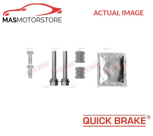 Brake caliper repair kit rear - caliper,
