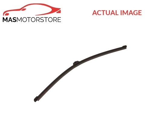 Windscreen wiper blade - blade, lhd
