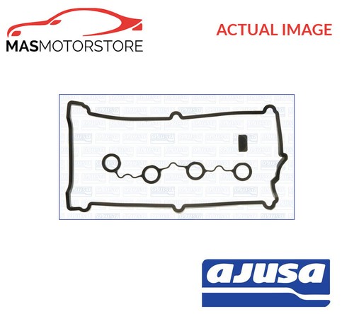 Engine rocker cover gasket - gasket, set