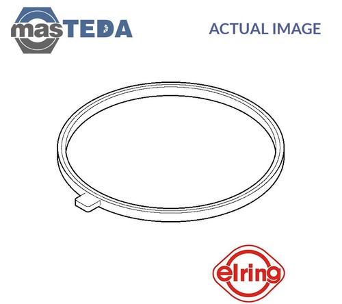 898640 intake manifold gasket - 898640,