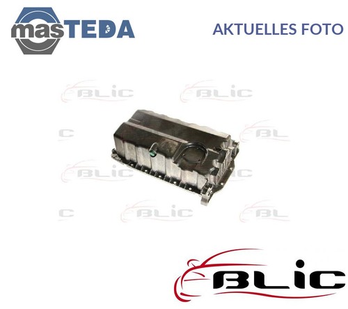 0216 9534474p oil pan - pan, blic