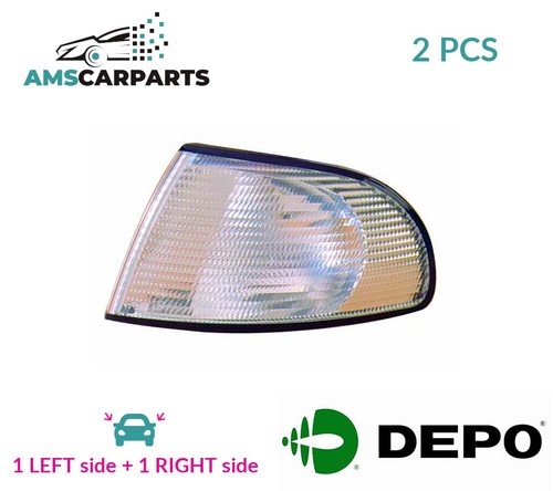 Indicator light blinker - light, lamp