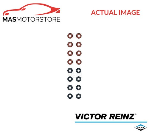 Valve stem seal - stem, set