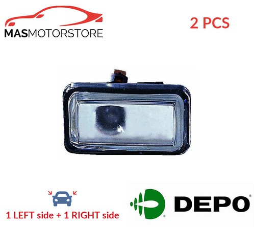 Indicator light blinker lamp - indicator,