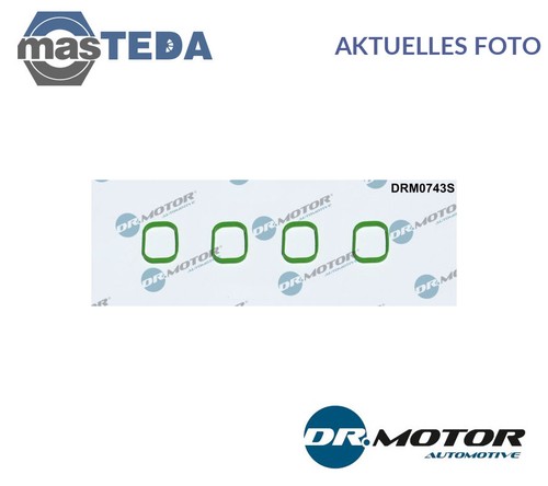 Drm0743s gasket intake - drm0743s,
