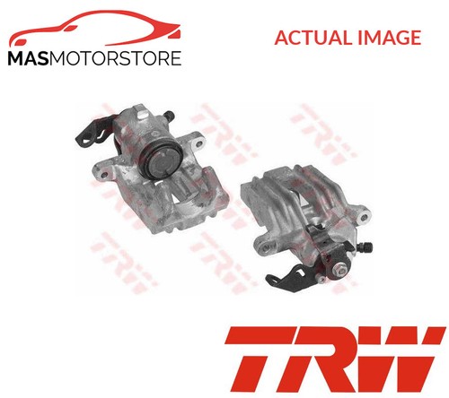 Brake caliper braking rear - braking,