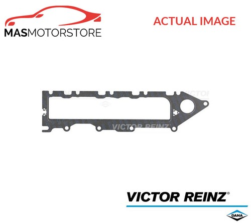 Intake manifold gasket victor - gasket,