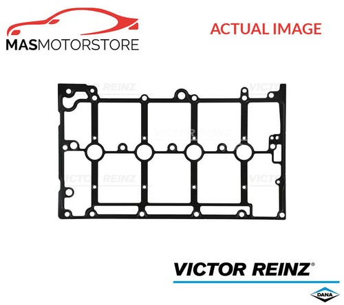 Engine rocker cover gasket - cover,