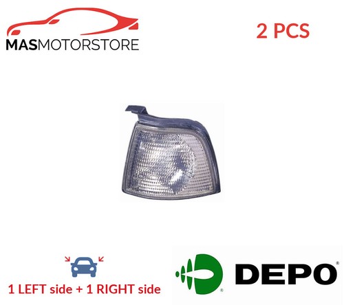 Indicator light blinker lamp - light,