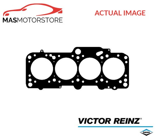 Engine cylinder head - cylinder, gasket