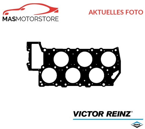 Cylinder head gasket - cylinder,