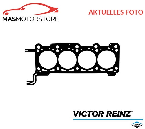 Cylinder head gasket - cylinder,