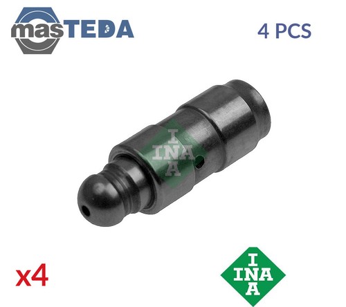 420 0087 hydraulic tappet - 420, 10