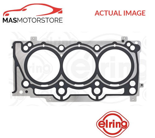 Engine cylinder head gasket - engine,