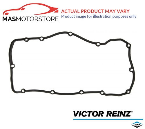 Engine rocker cover - cover, set
