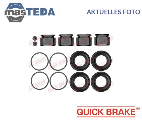 114 5455 front - 114-5455, brake