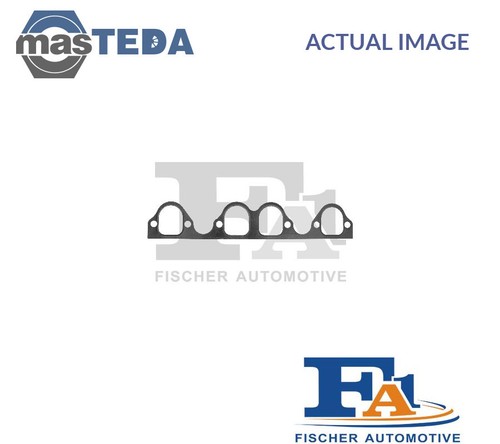511 031 intake manifold - manifold, gasket