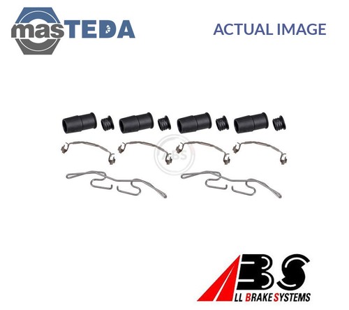 0133q brake pads - pads, kit
