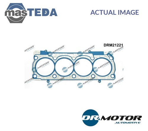 Drm21221 engine cylinder head - drm21221,