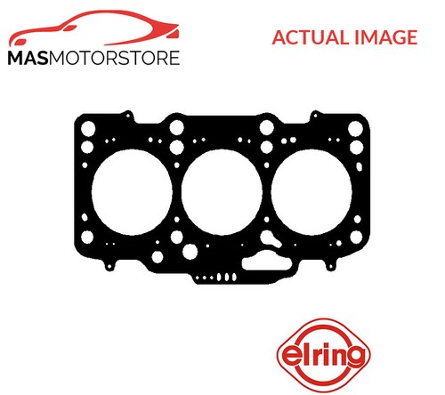 Engine cylinder head gasket - engine,
