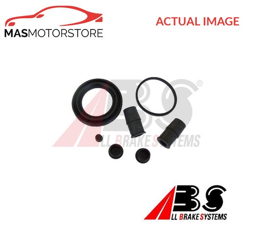 Brake caliper repair kit front - caliper,