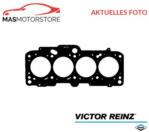 Cylinder head gasket - head,