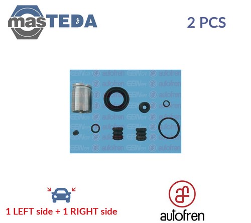 D41941c brake caliper repair - d41941c,