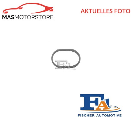 Gasket intake manifold - intake,