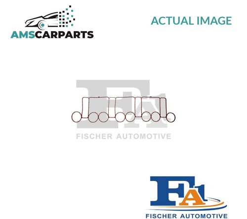 Intake manifold gasket 511 - gasket, 511-069