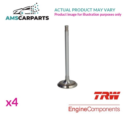 Engine inlet valve 39522 - engine, in