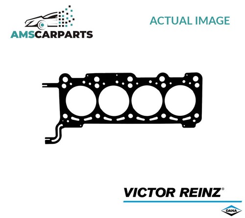 Engine cylinder head - cylinder, gasket