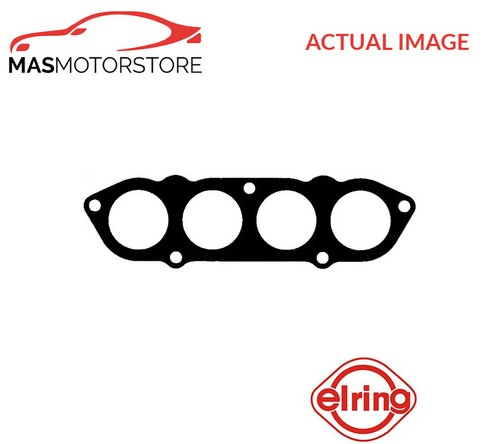 Intake manifold gasket - manifold,