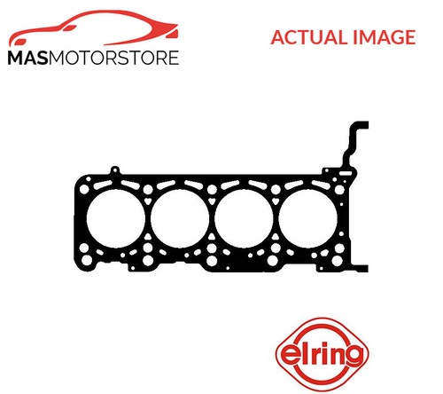 Engine cylinder head gasket - engine,