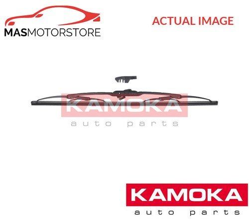 Windscreen wiper blade lhd - windscreen,