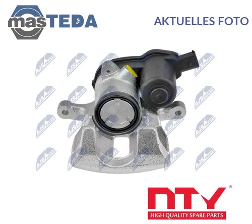 Hzt 025 brake - brake, rear