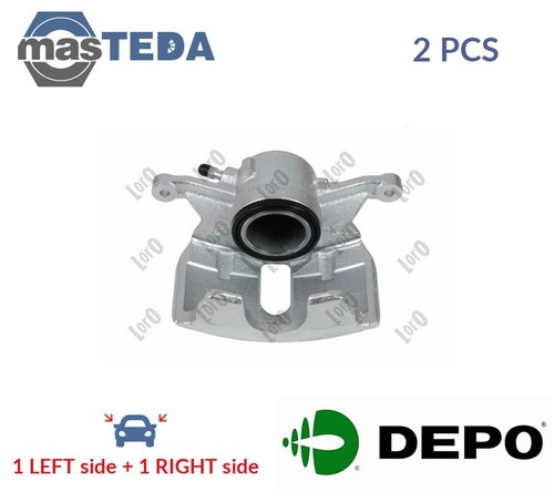 131 467 brake caliper - 131-04-467,