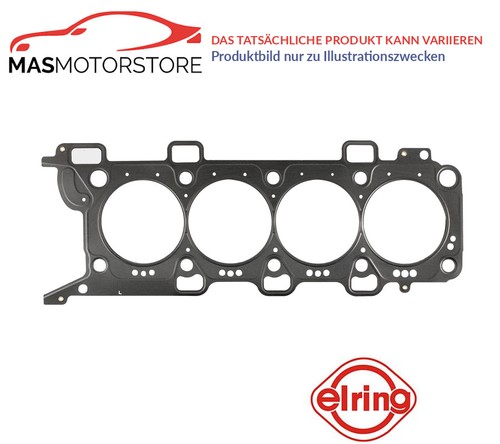 Cylinder head gasket - cylinder,